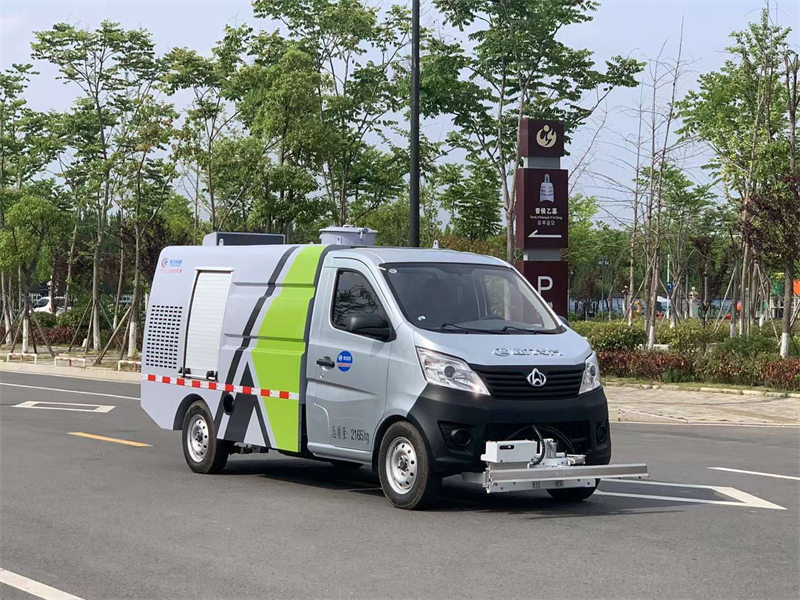 長安路面養(yǎng)護(hù)車爆款來襲