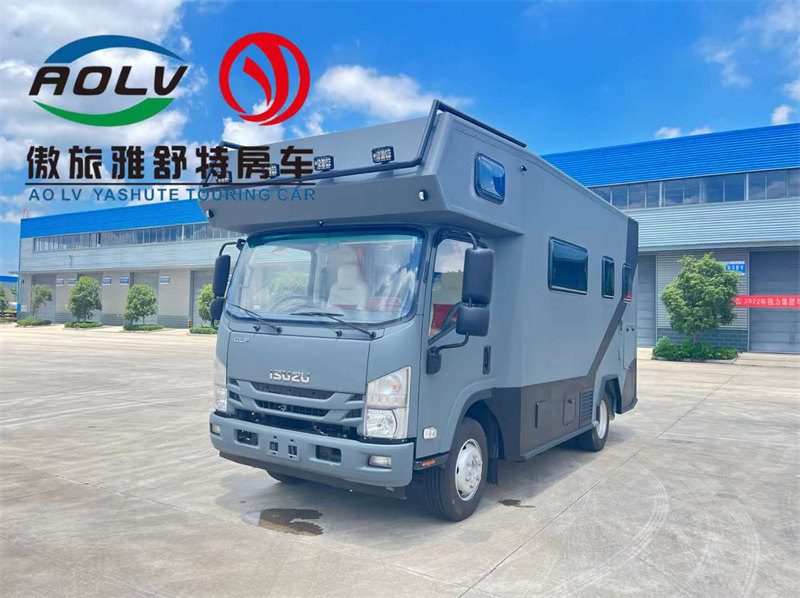 冬天房車出行注意哪些