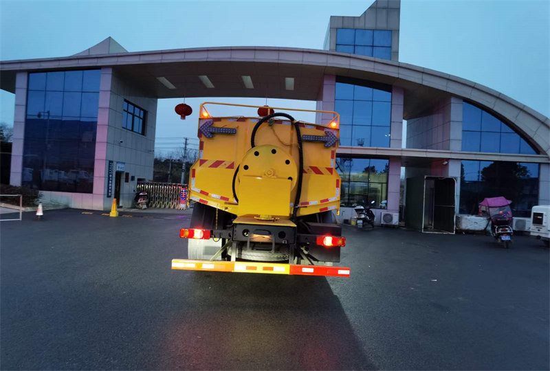 高壓清洗車哪里有賣