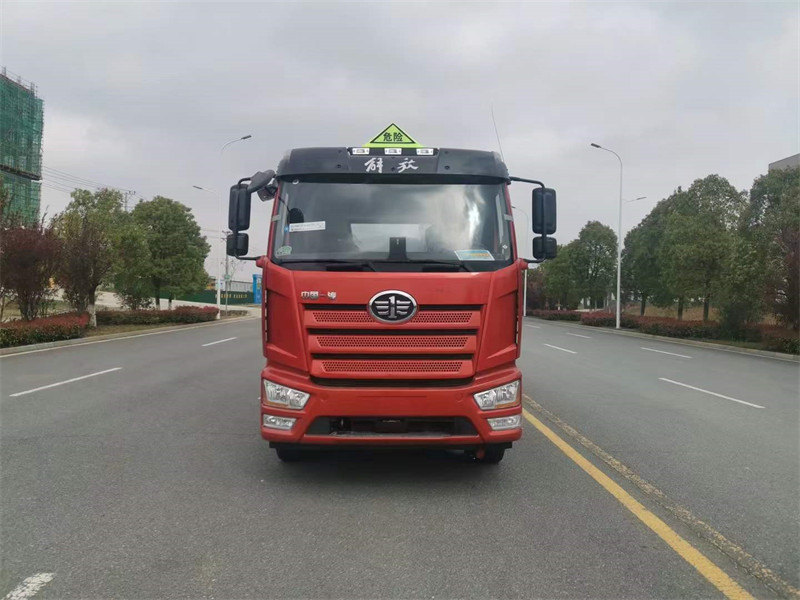 腐蝕性物品罐式運(yùn)輸車哪里有