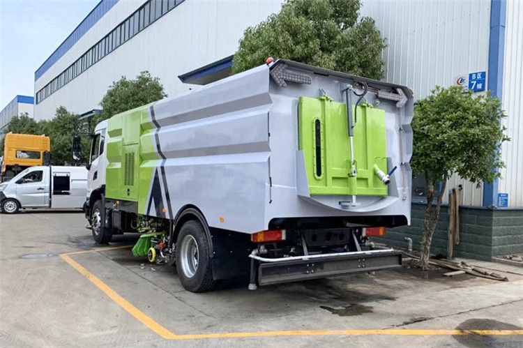 天錦KR洗掃車（水8/塵7）