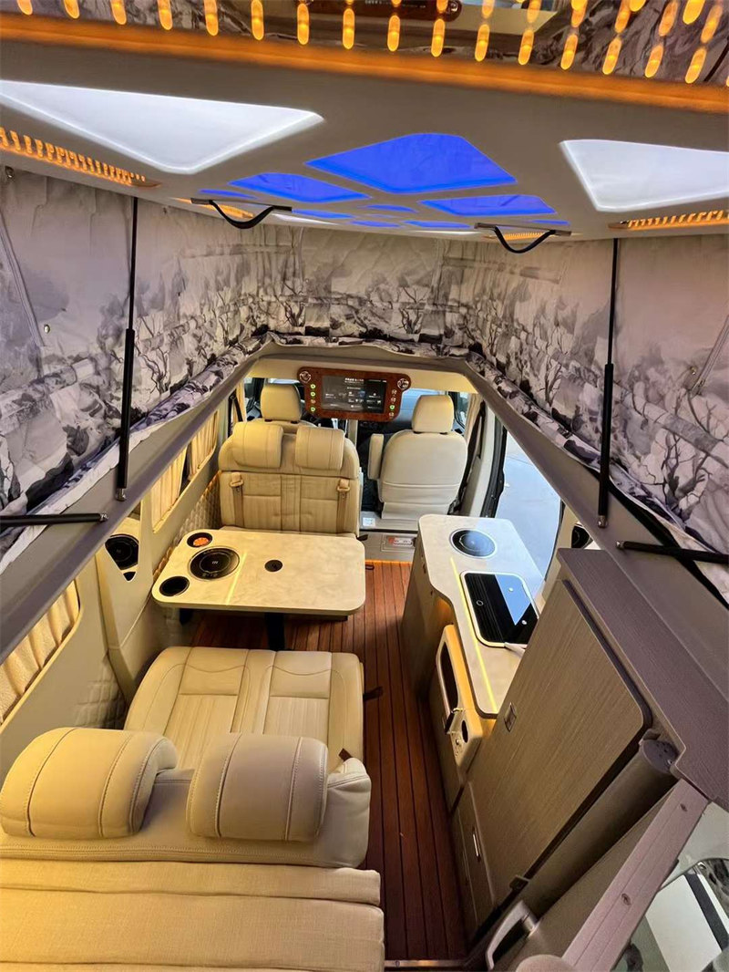 福特B型房車生產(chǎn)廠家地址