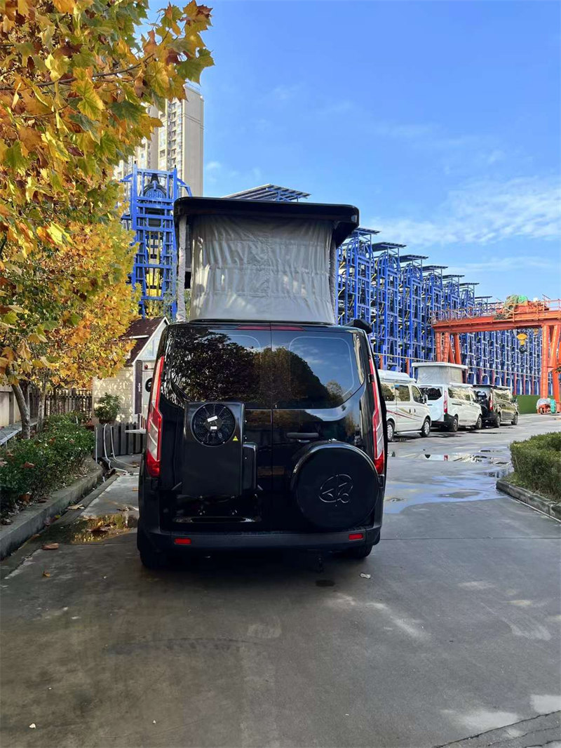 福特B型房車生產(chǎn)廠家地址