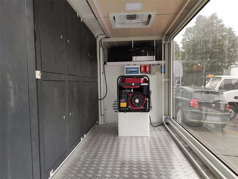 福田祥菱M1廣告車直銷價(jià)格