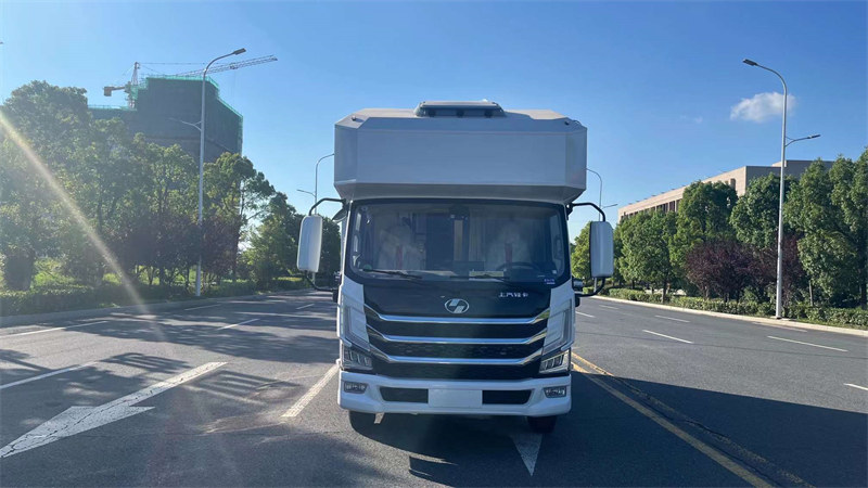 冬天房車功能使用問題