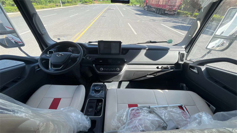 冬天房車功能使用問題