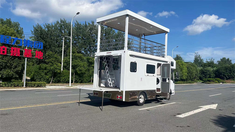 冬天房車功能使用問題