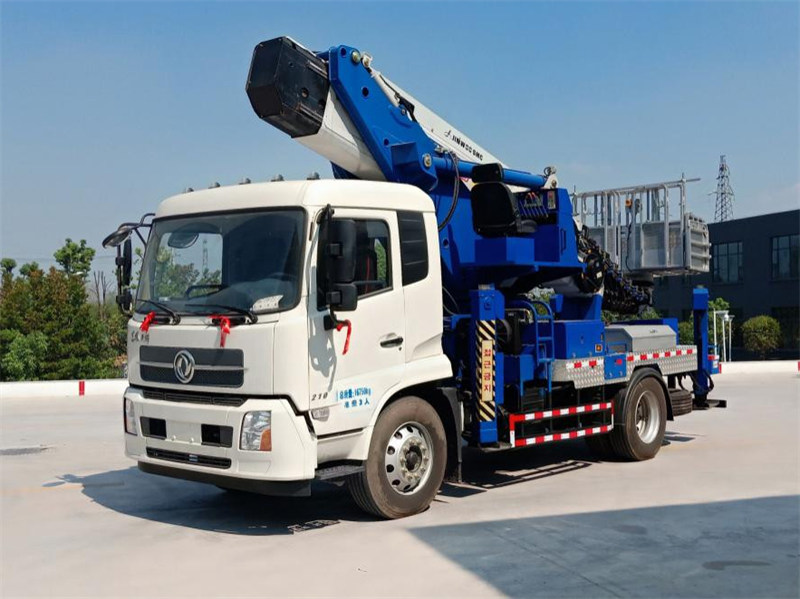 32米高空作業(yè)車哪家質(zhì)量好