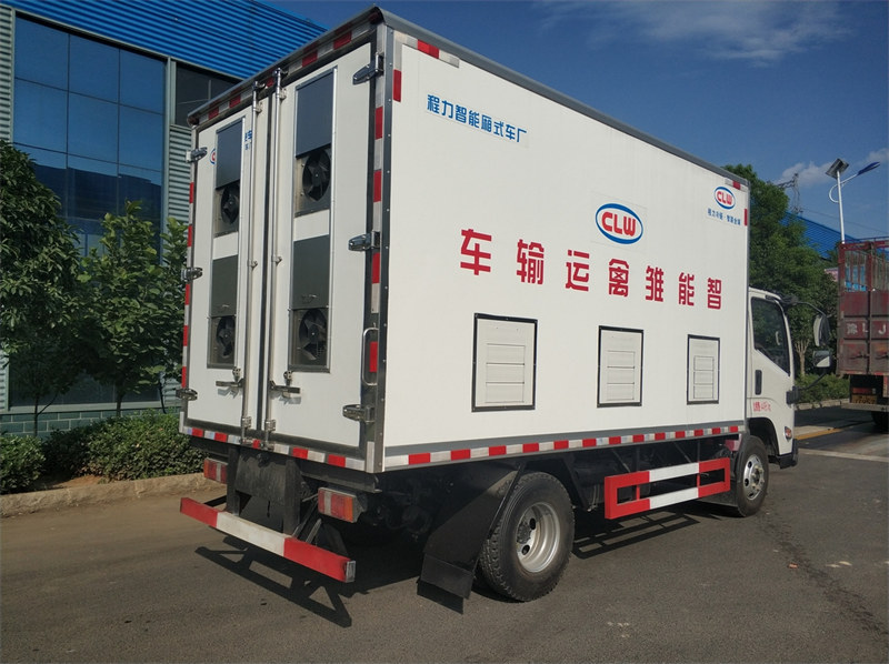 江鈴雛禽運(yùn)輸車優(yōu)惠價(jià)