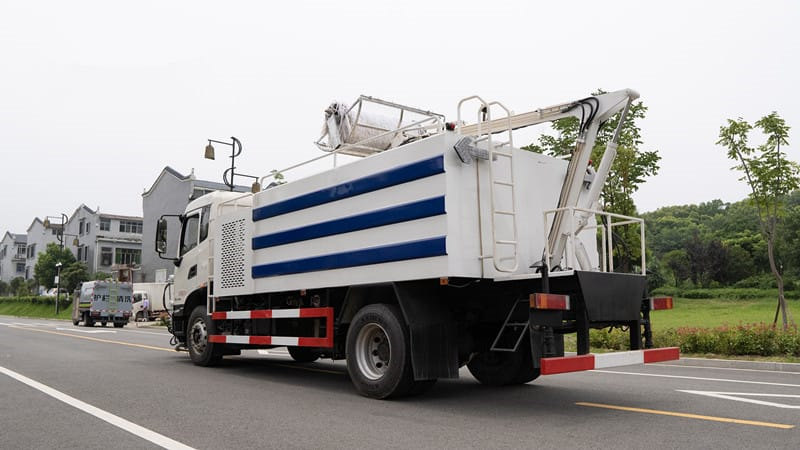天錦隧道壁清洗車報(bào)價(jià)