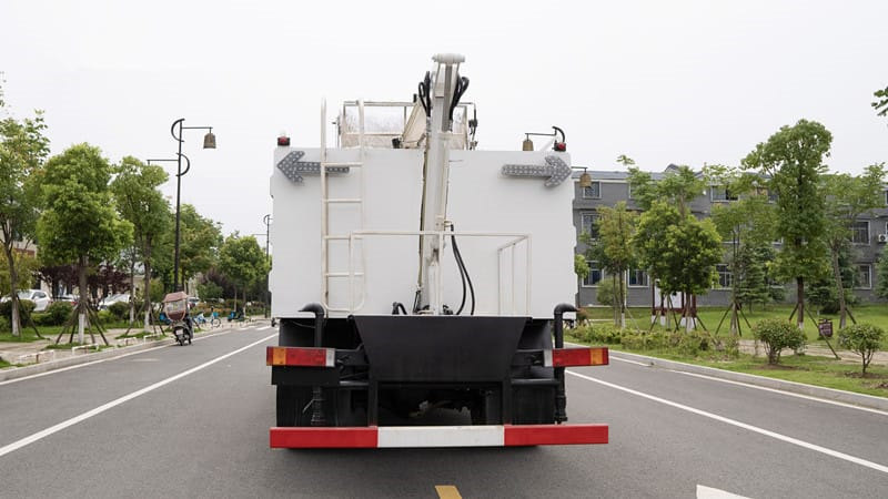 天錦隧道壁清洗車報(bào)價(jià)