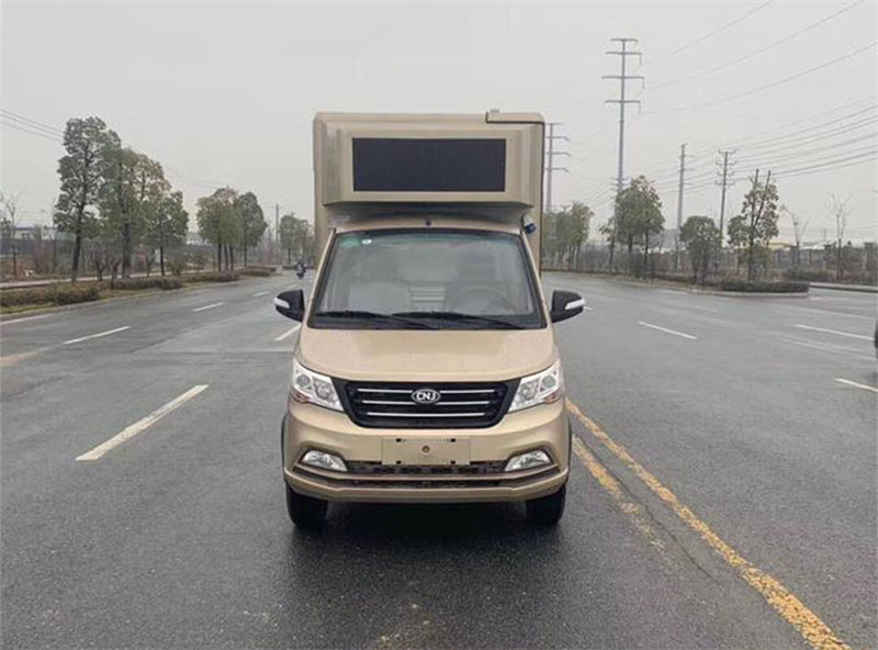 國六廣告車哪家好