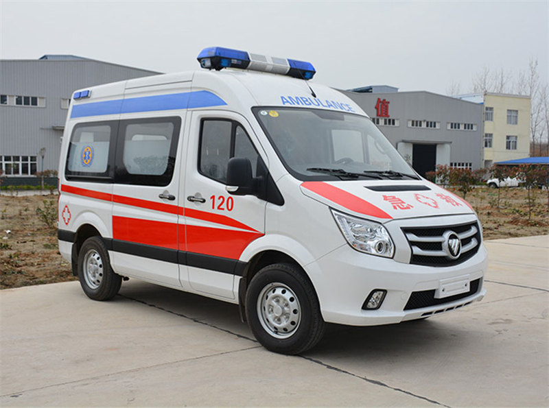 救護(hù)車改裝廠在哪