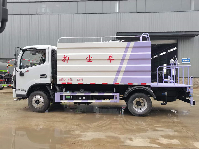 5方抑塵車全國(guó)質(zhì)保廠家實(shí)力引薦