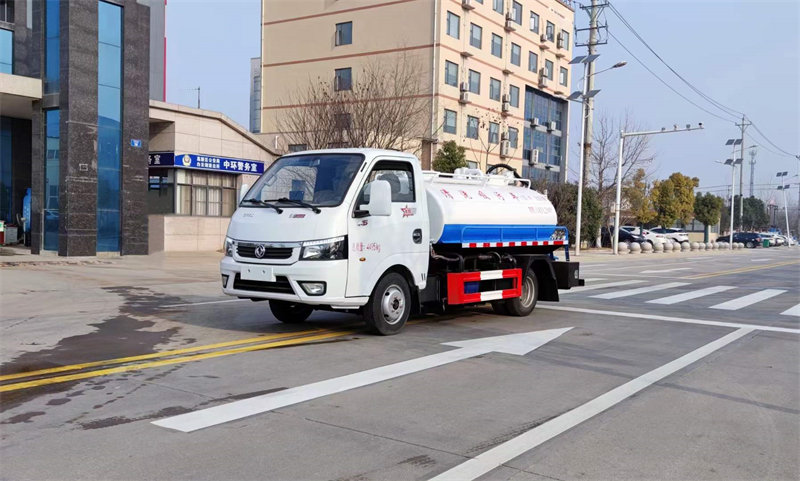國六清洗吸污車低價特賣