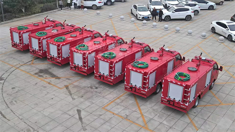 東風(fēng)途逸救險(xiǎn)車(chē)藍(lán)牌新品上市
