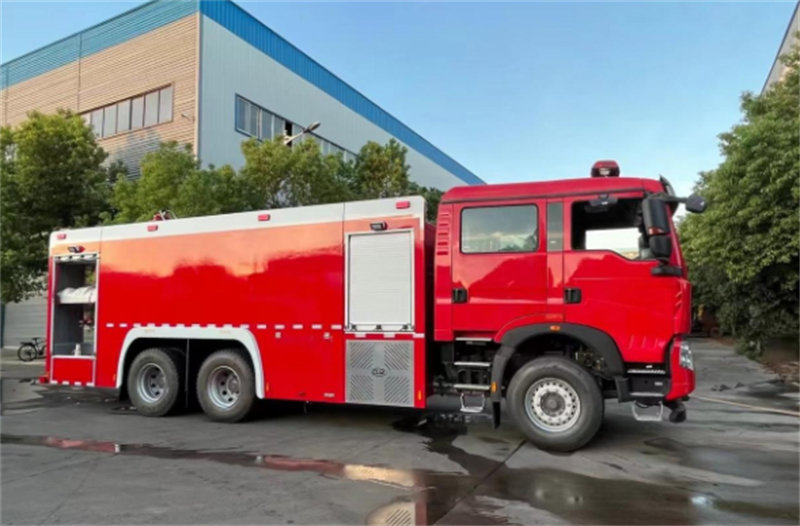 泡沫消防車哪家價格好