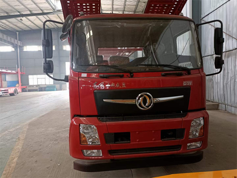 東風(fēng)六位板轎運(yùn)車新款推薦