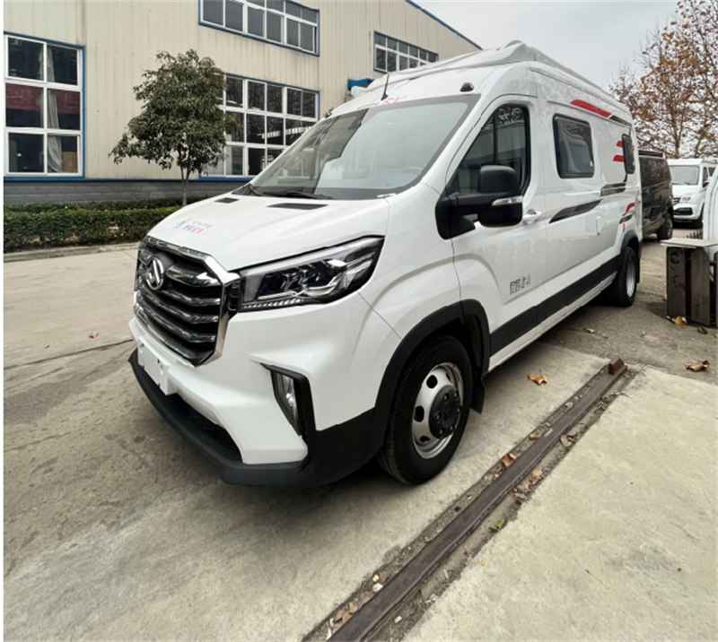 大通長軸高頂房車性價(jià)高
