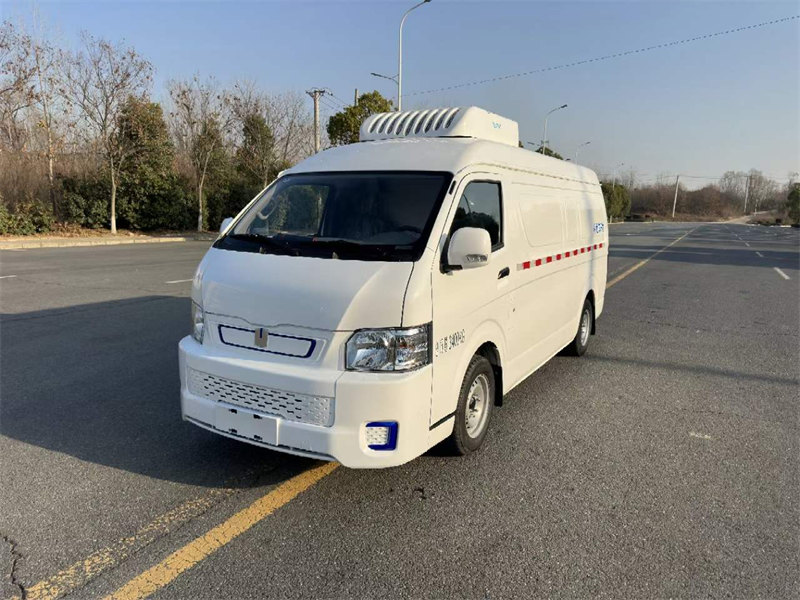 純電動(dòng)面包冷藏車直銷網(wǎng)