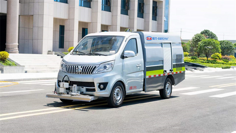 長安路面清洗車批發(fā)價