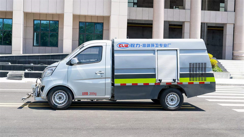 長安路面清洗車批發(fā)價