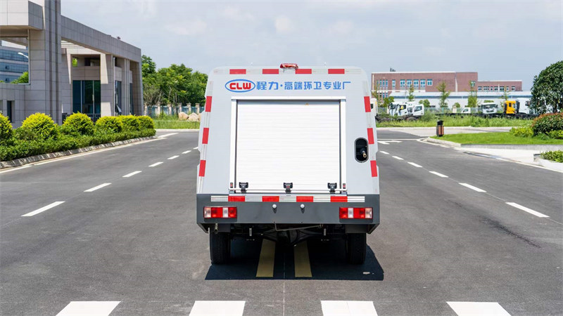長安路面清洗車批發(fā)價