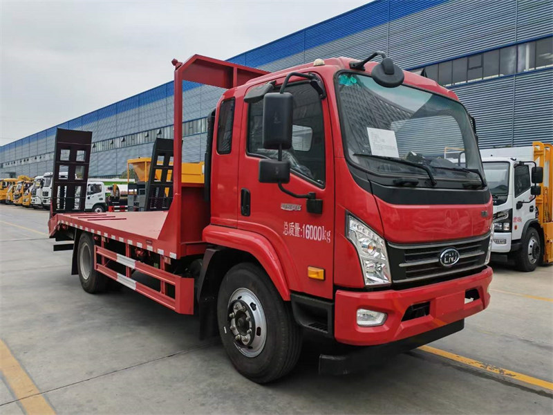 16噸平板運(yùn)輸車哪個(gè)好