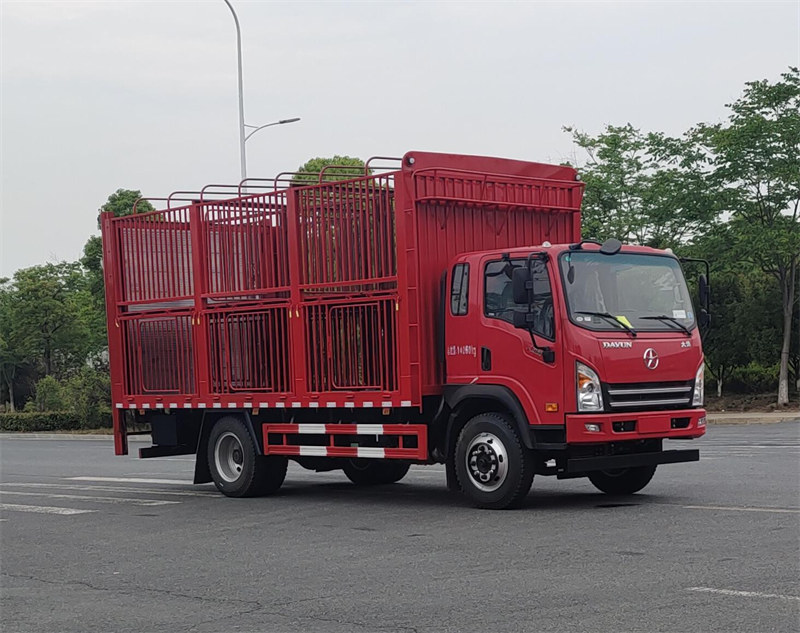 大運畜禽運輸車直賣廠