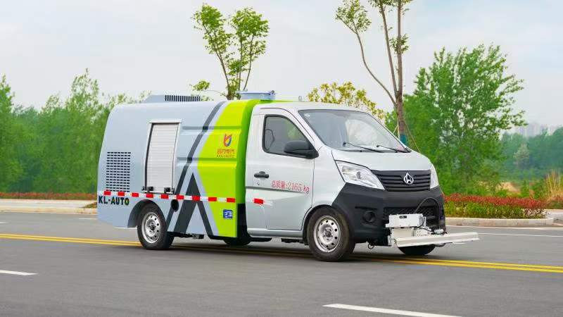 長(zhǎng)安路面清洗車推薦
