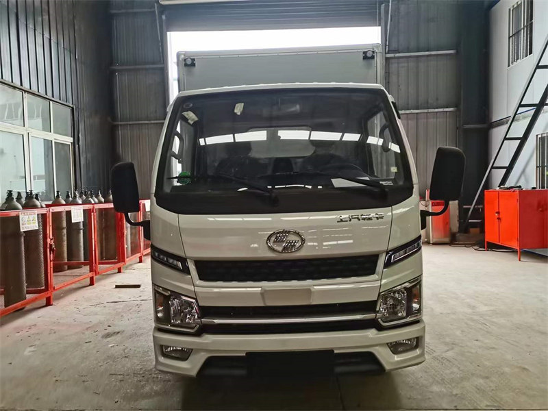 躍進(jìn)一類(lèi)爆破器材運(yùn)輸車(chē)全國(guó)上戶(hù)無(wú)憂(yōu)