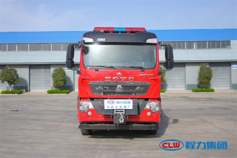 重汽豪沃搶險(xiǎn)?援救?消防車(chē)五一特價(jià)
