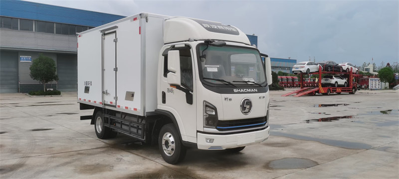 新能源純電動(dòng)冷藏車(chē)哪里有
