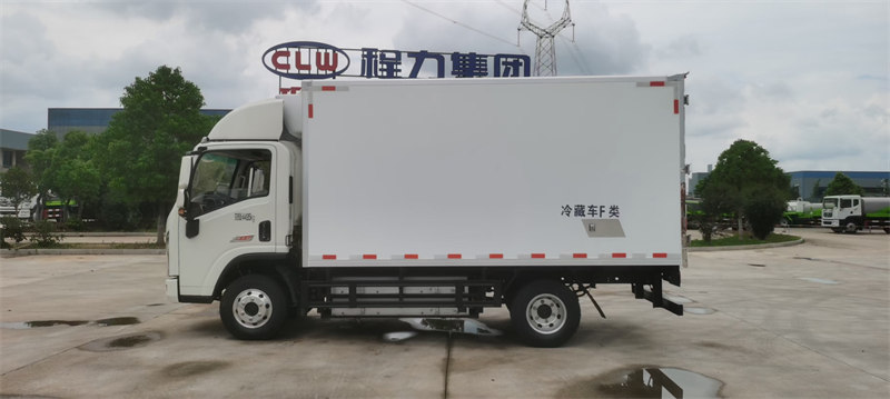 新能源純電動(dòng)冷藏車(chē)哪里有