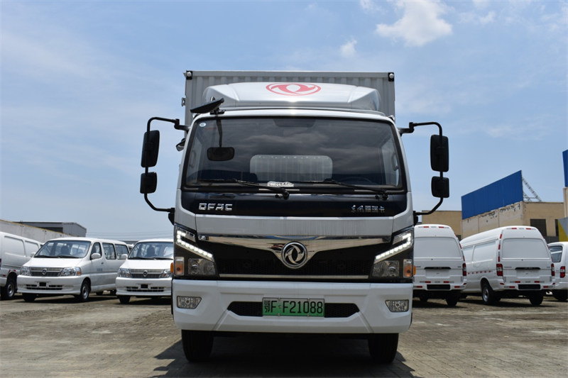 4.2米綠牌冷藏車哪個牌子好