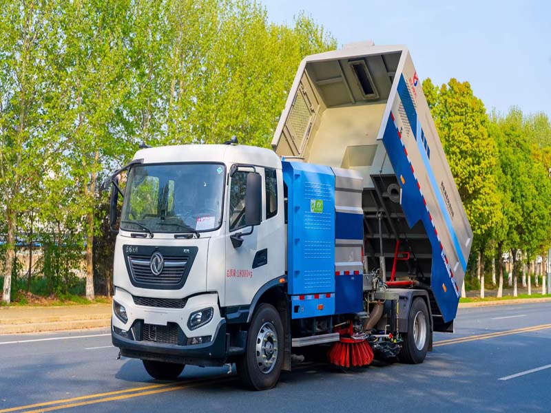 ?錦天?新能源純電?掃洗?車廠家價(jià)格