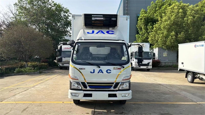 新能源冷藏車哪里買