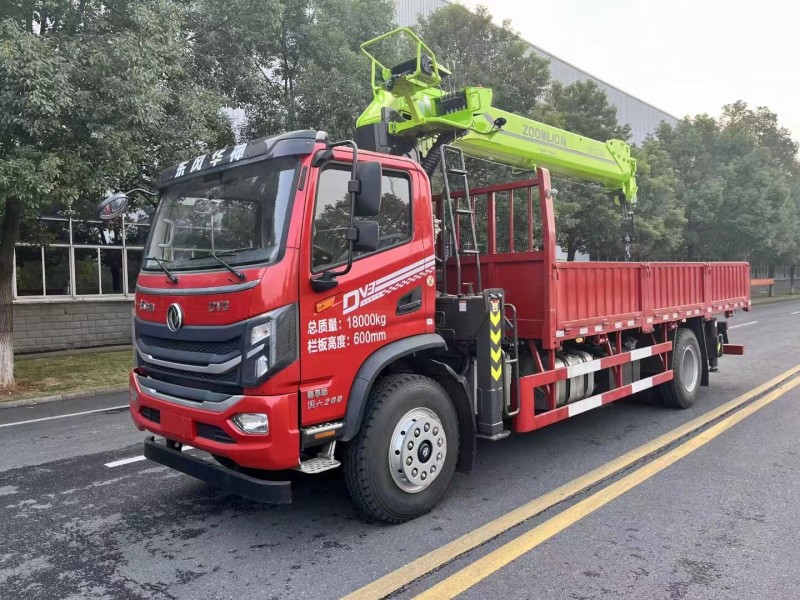 中聯(lián)10噸什么價
