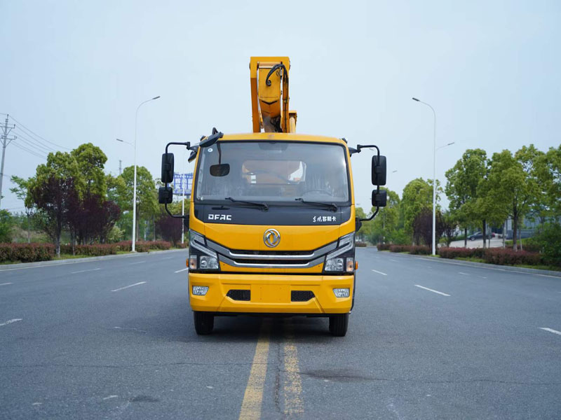 東風(fēng)多利卡D7高空作業(yè)車報(bào)價(jià)