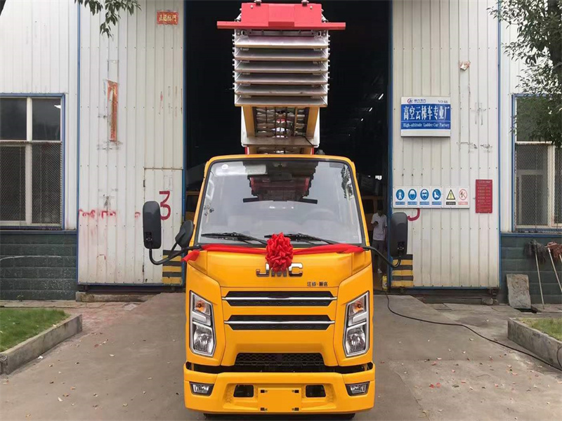 32米云梯車廠家在哪