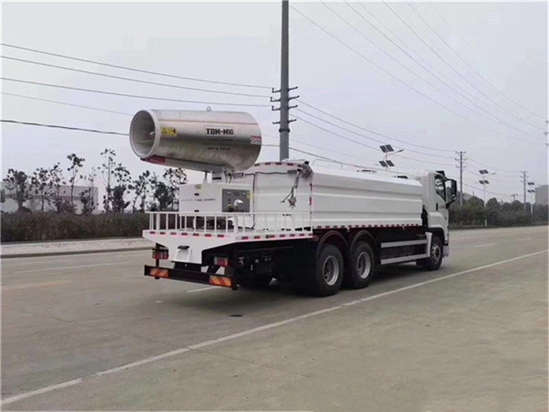 慶鈴五十鈴電動(dòng)抑塵車(chē)享補(bǔ)貼