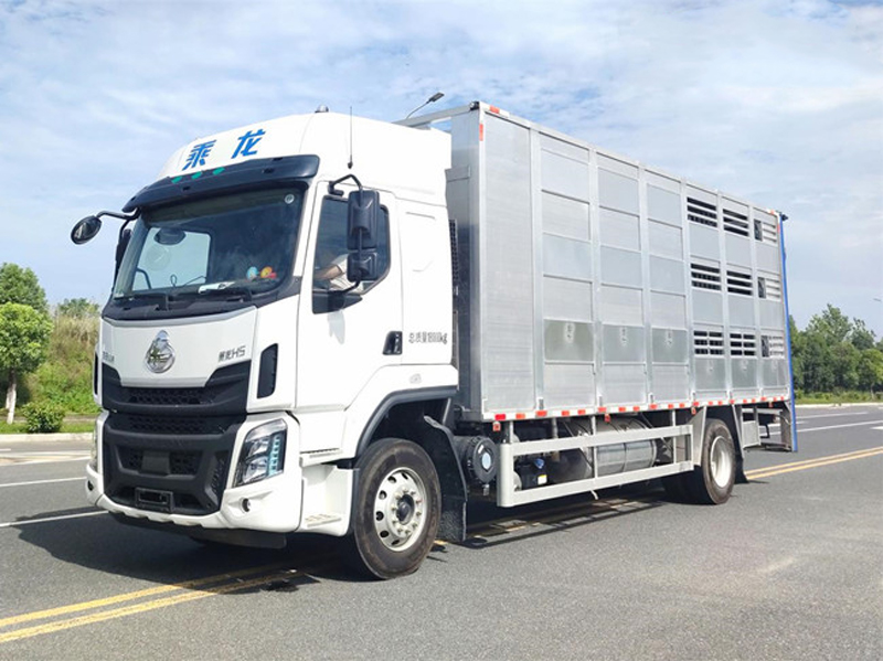 5方東風(fēng)D6程力吸污車多少錢