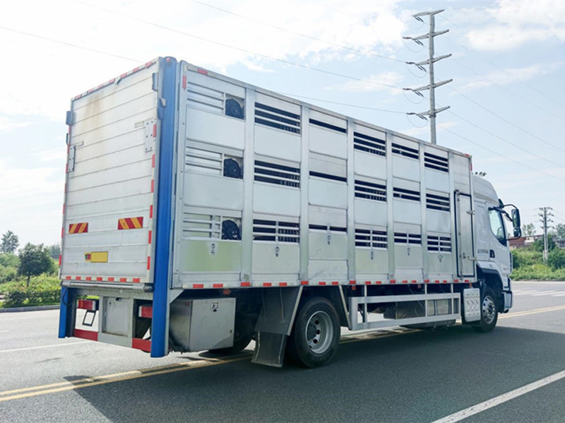 5方東風(fēng)D6程力吸污車多少錢