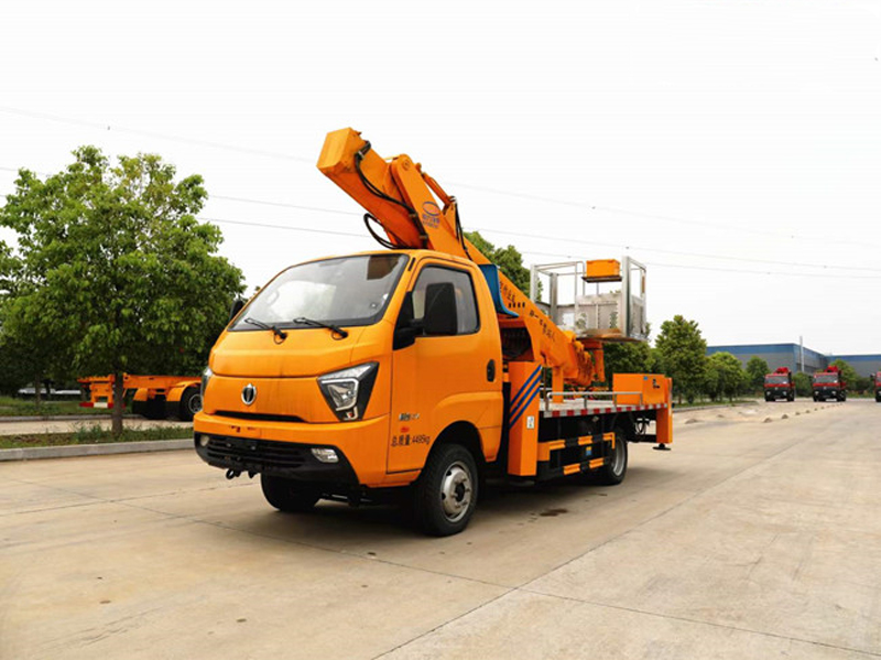 21米直臂高空作業(yè)車(chē)哪里買(mǎi)