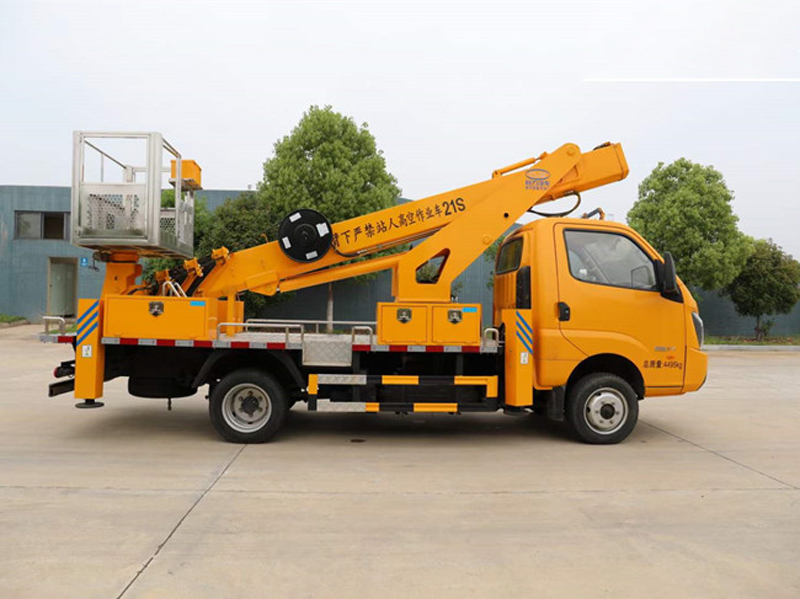 21米直臂高空作業(yè)車(chē)哪里買(mǎi)