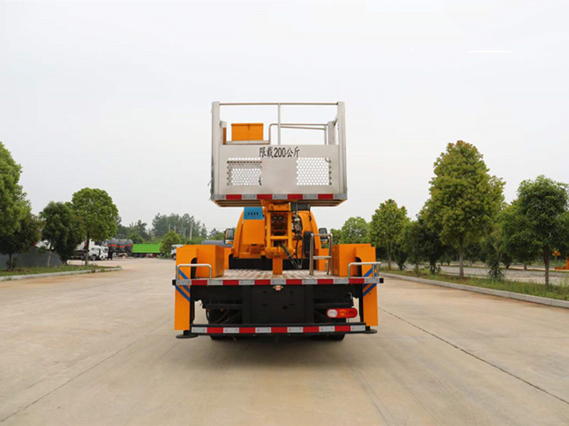 21米直臂高空作業(yè)車(chē)哪里買(mǎi)
