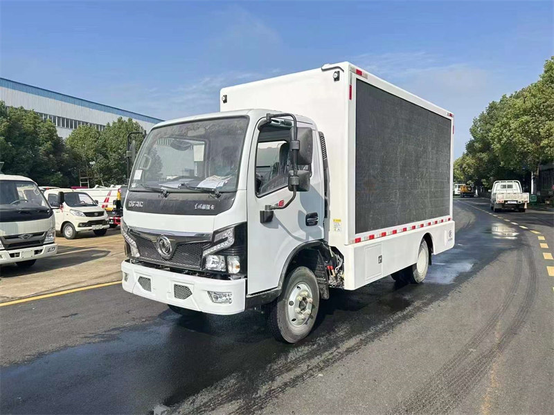 宣傳車源頭廠家在哪