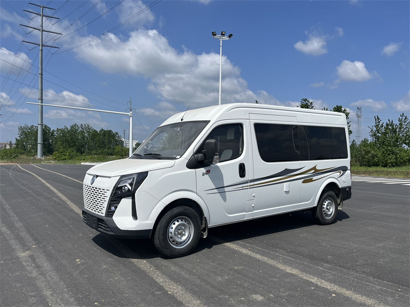 東風(fēng)御風(fēng)房車現(xiàn)車低價出售