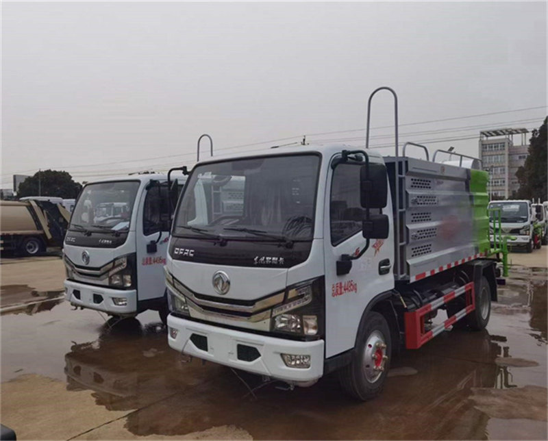 暴雨天氣專(zhuān)用車(chē)使用小妙招
