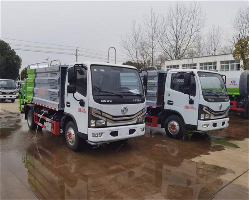 暴雨天氣專(zhuān)用車(chē)使用小妙招